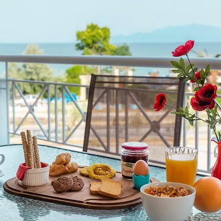 Kalamitsa Paradise Kavala