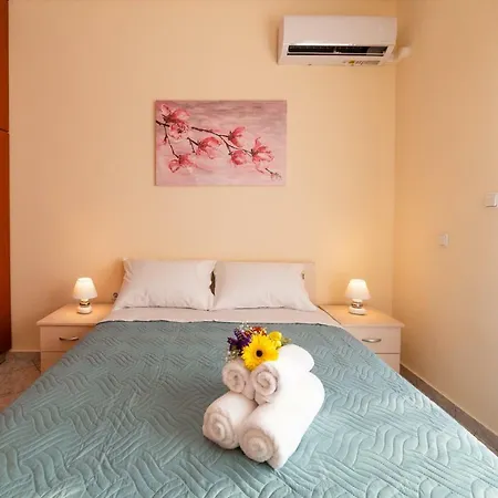 Kalamitsa Paradise Apartament