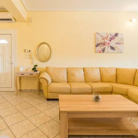Apartament Kalamitsa Paradise *